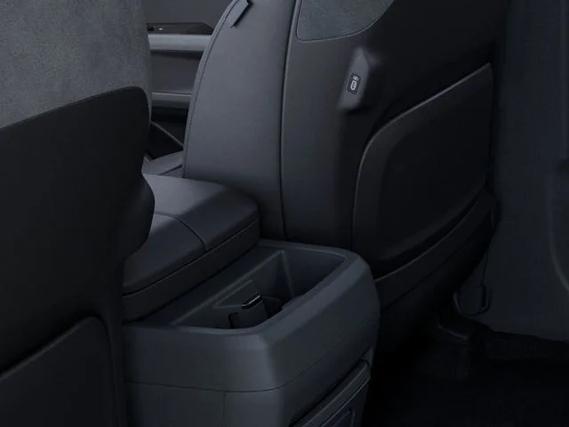 New 2027 White Kia X-Pro SX-Prestige image 27