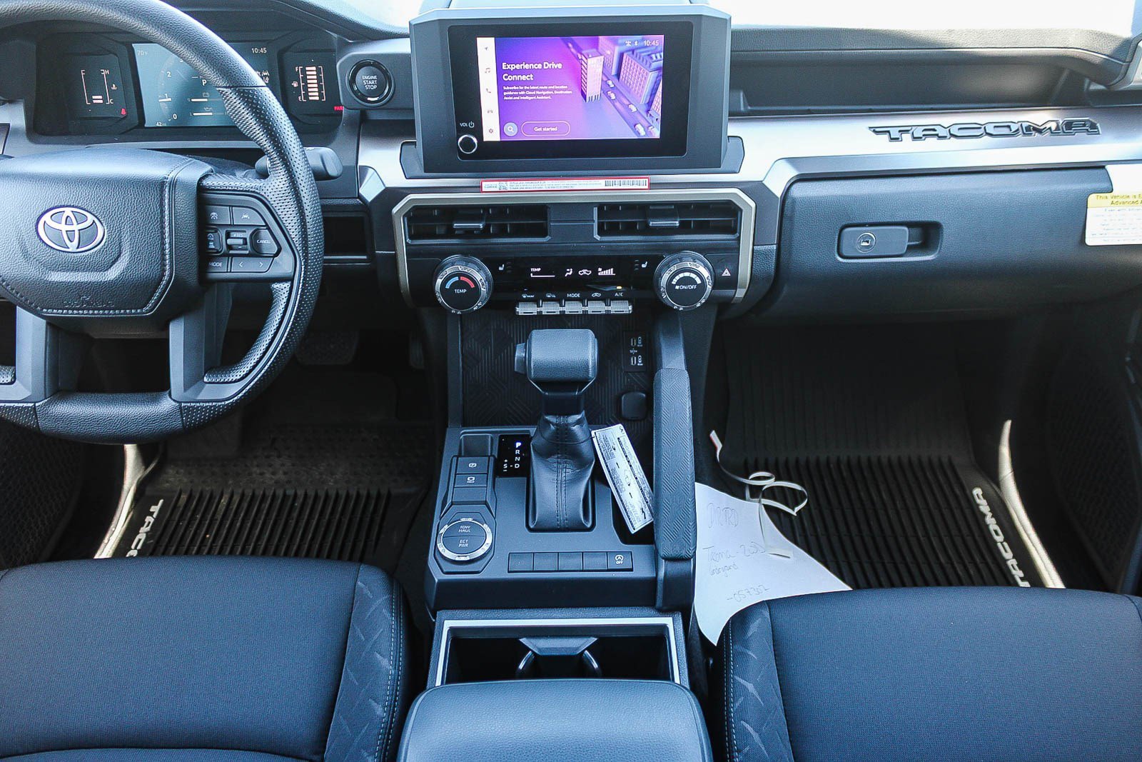 2026 Toyota Tacoma SR5 - Photo 14