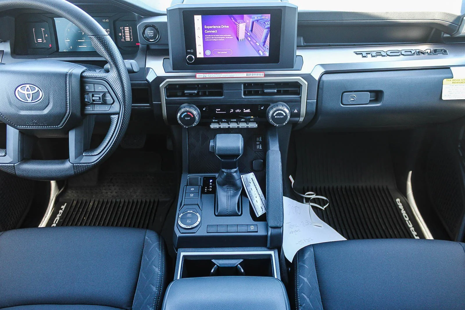 2026 Toyota Tacoma SR5 - Photo 14
