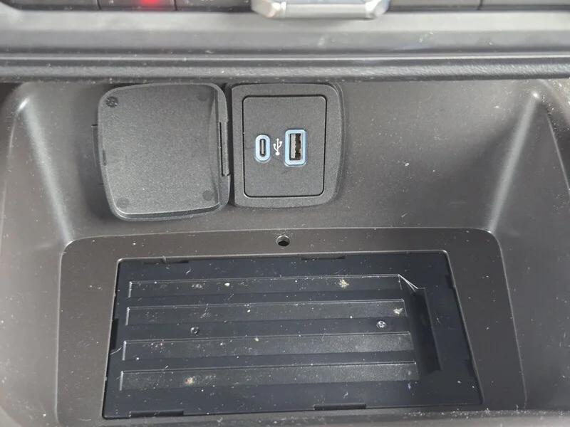 Used 2024 Cactus FORD WILDTRAK 4 DOOR ADVANCED 4X4 image 26