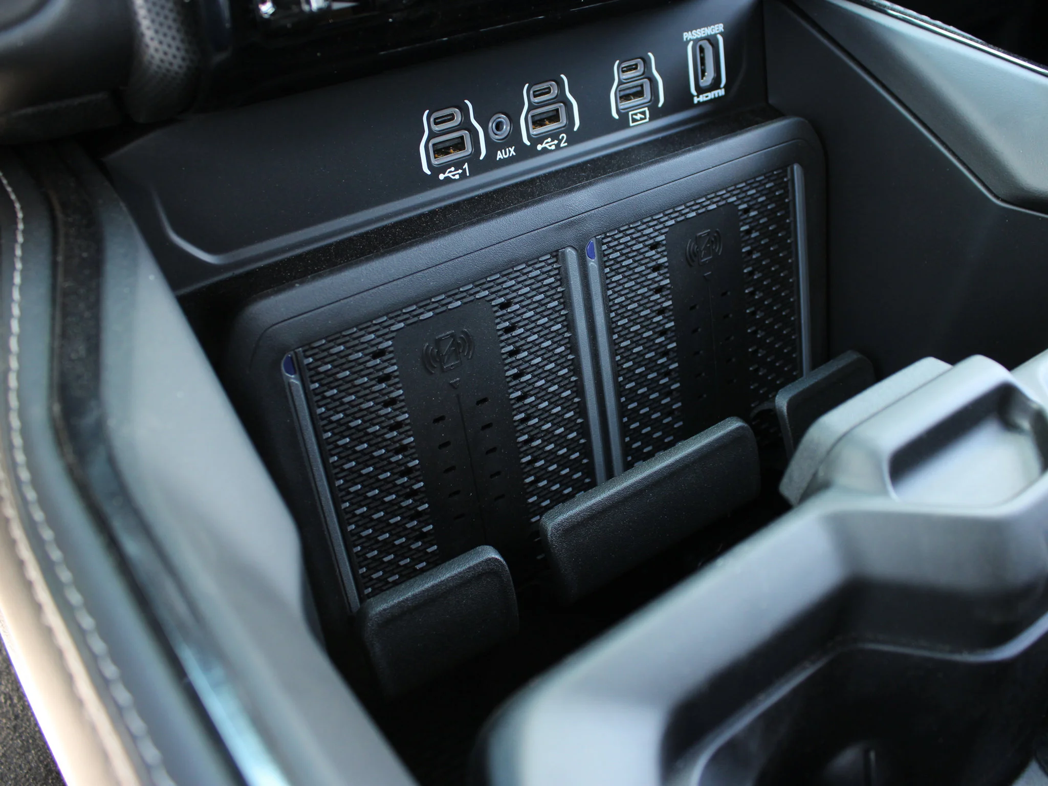 New 2026 Blue RAM Limited* image 23