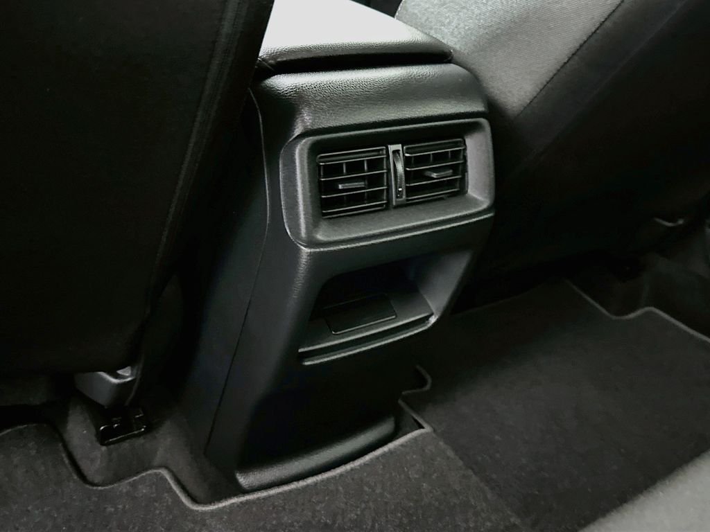 New 2026 Crystal Black Pearl Honda LX image 22