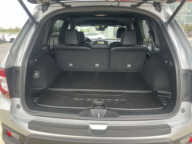 2025 Honda Passport TrailSport - Photo 35