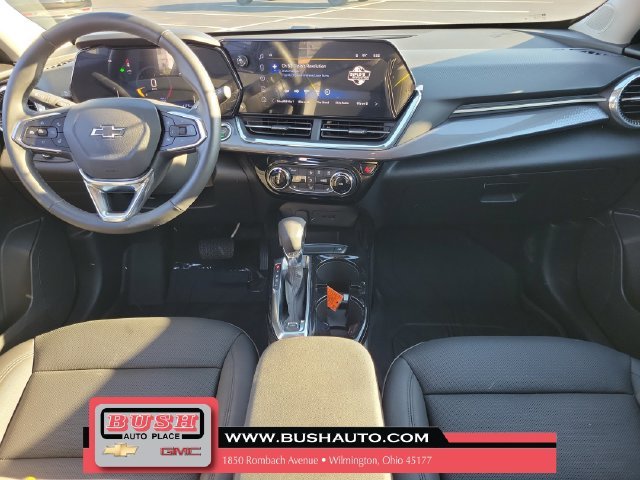 2026 Chevrolet Trax Activ - Photo 9