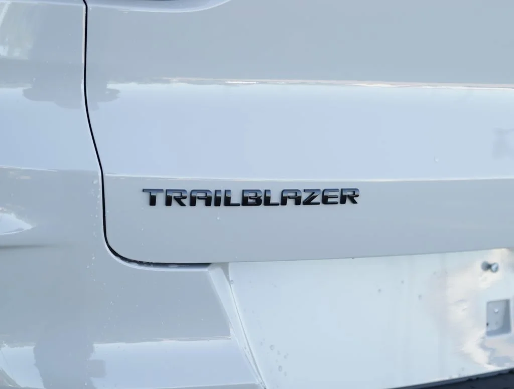 New 2026 White Sands Chevrolet RS image 31
