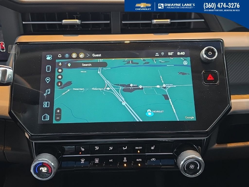 2027 Chevrolet Bolt LT - Photo 14