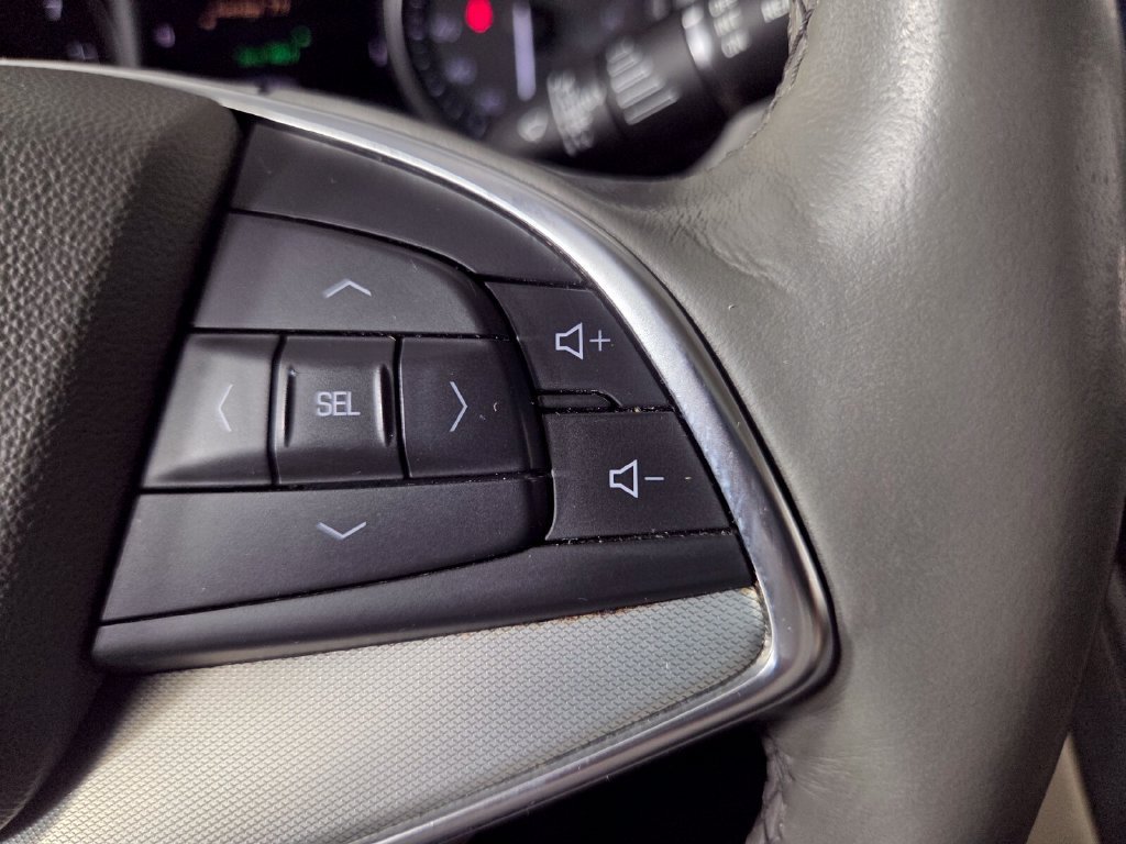 2023 Cadillac XT5 Premium Luxury - Photo 17