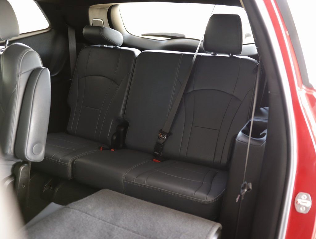 2022 Buick Enclave Essence - Photo 29