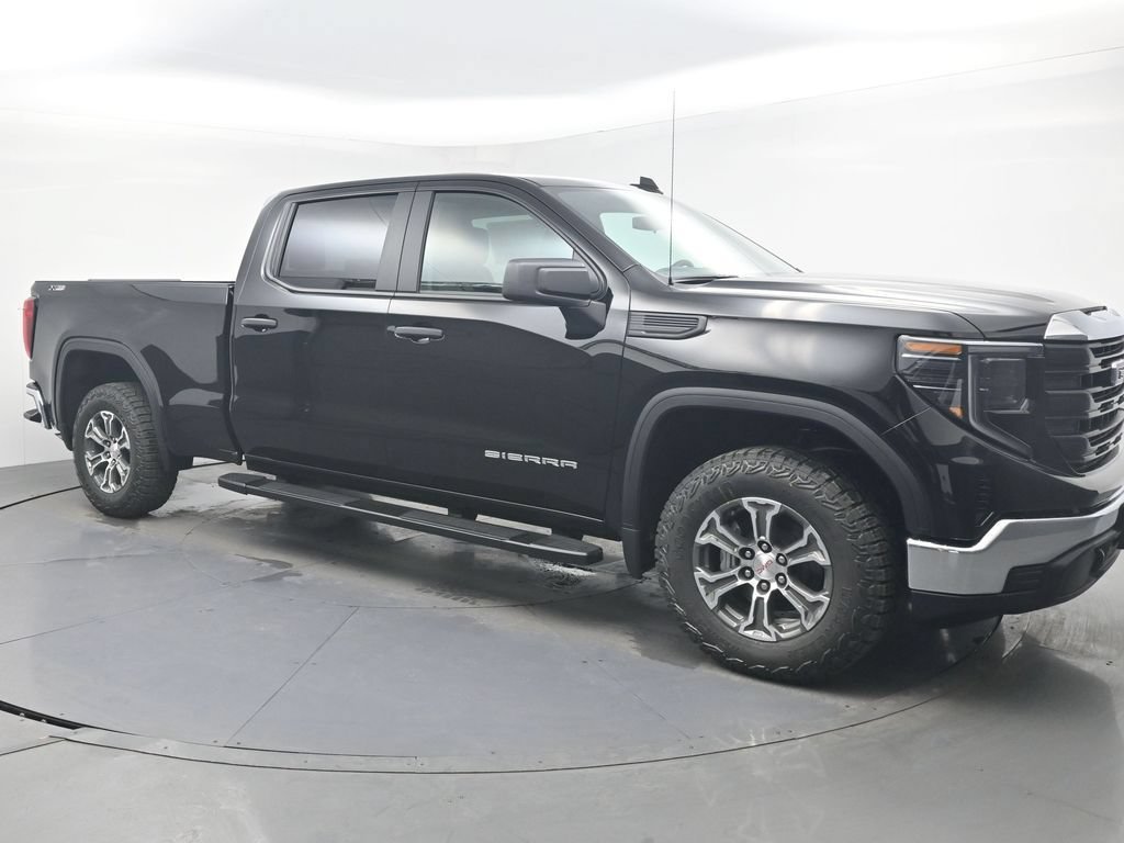 2026 GMC Sierra 1500 Pro - Photo 9