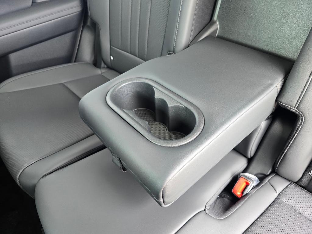 New 2026 Ecotronic Gray Hyundai XRT AWD image 30