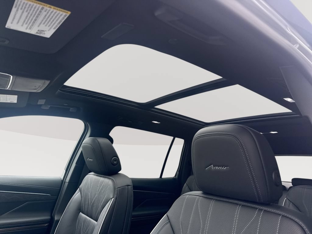 2026 Buick Enclave Avenir - Photo 19