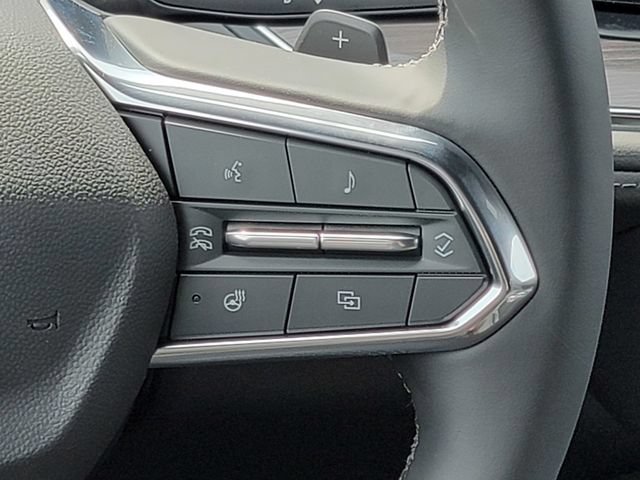 2026 Chevrolet Tahoe Z71 - Photo 27