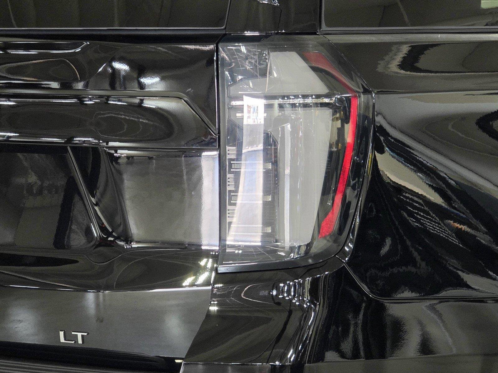 2027 Chevrolet Tahoe LT - Photo 12
