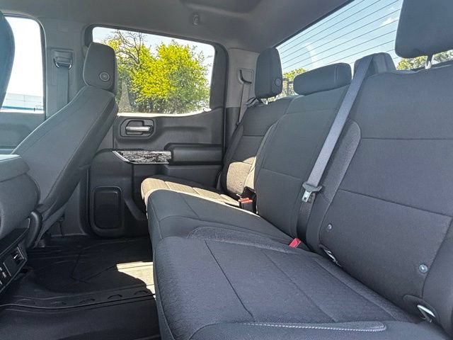 2026 Chevrolet Silverado 1500 Custom - Photo 26