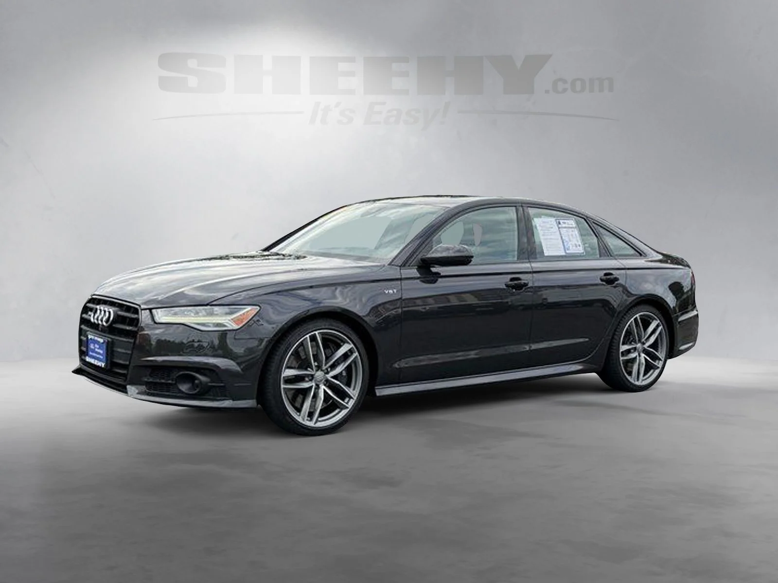 Used 2017  Audi 4.0T Prestige image 16