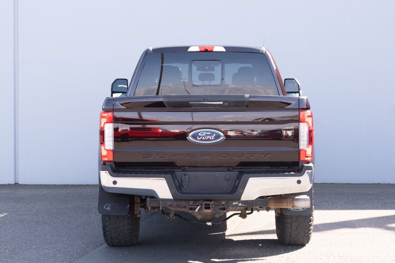 Used 2019  Ford Lariat image 23
