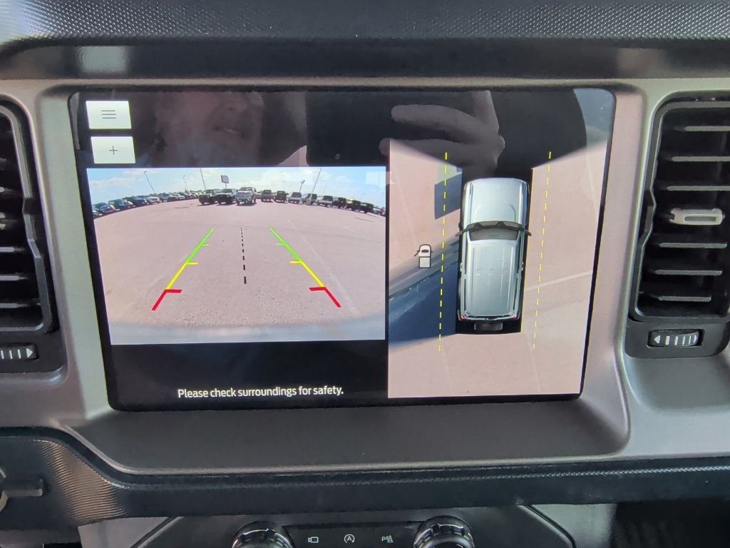 Used 2022 Area 51 Ford Outer Banks image 24