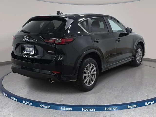 Used 2025 Black Mazda 2.5 S Select Package image 6