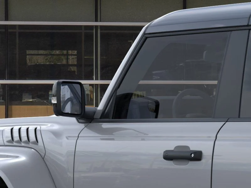 New 2026 White Ford Raptor image 23