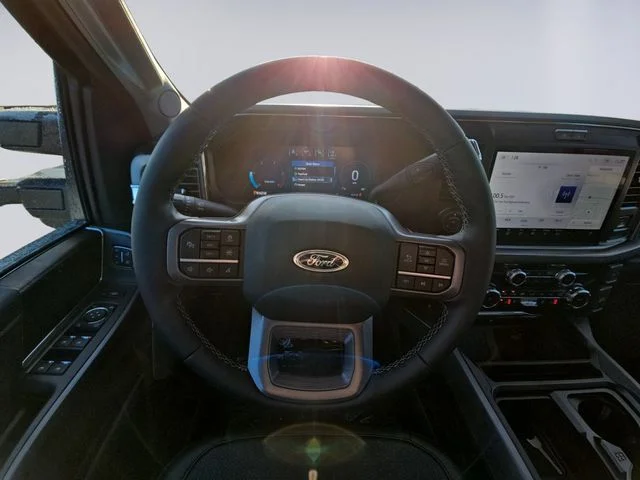 2026 Ford F-250 Super Duty Lariat - Photo 12