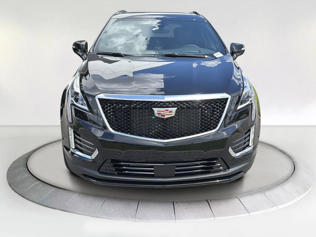 2026 Cadillac XT5 Sport - Photo 7