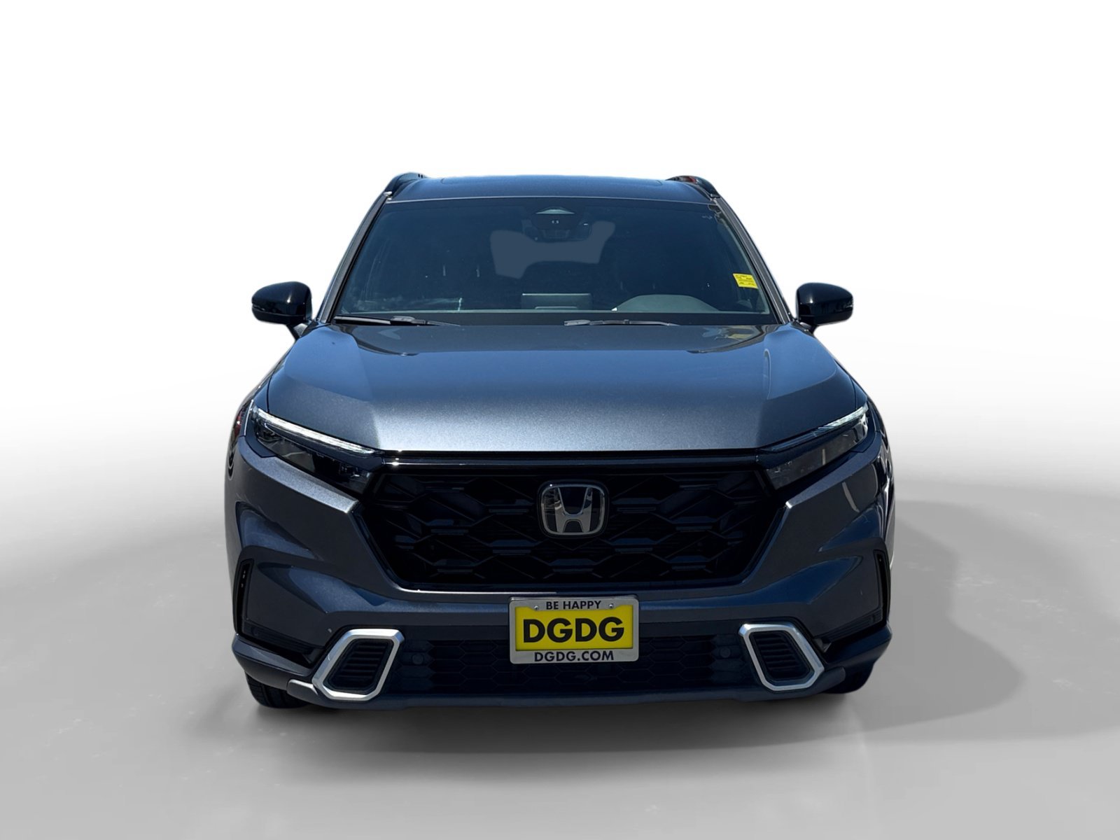 Certified Used 2023 Gray Honda Sport Touring image 8