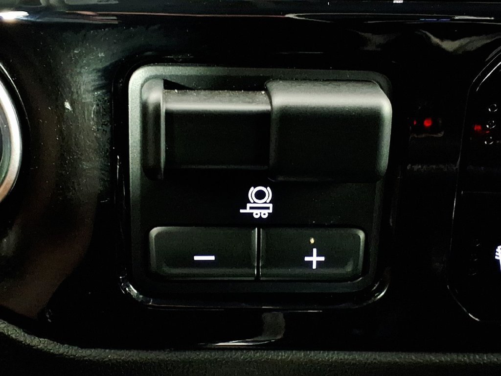 Used 2024 Black Chevrolet LT image 23