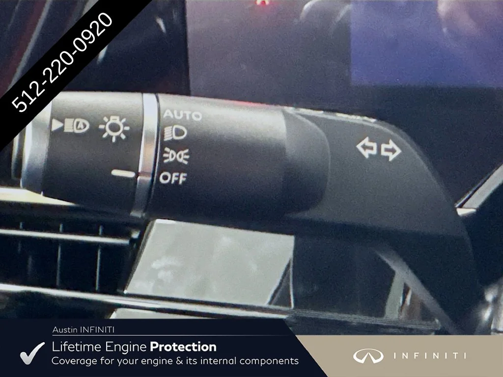 New 2027 Gray INFINITI SPORT image 14