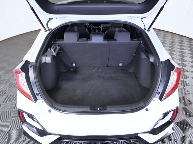 Certified Used 2021  Honda Sport image 7