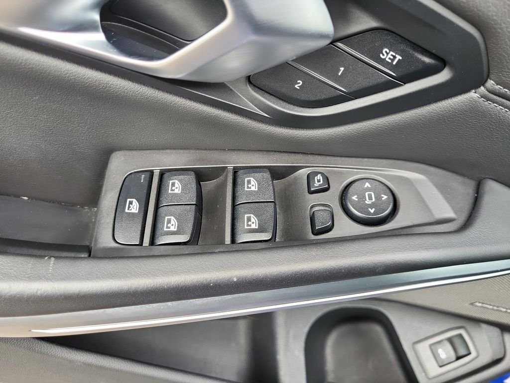 2023 BMW M3 Sedan Base - Photo 12