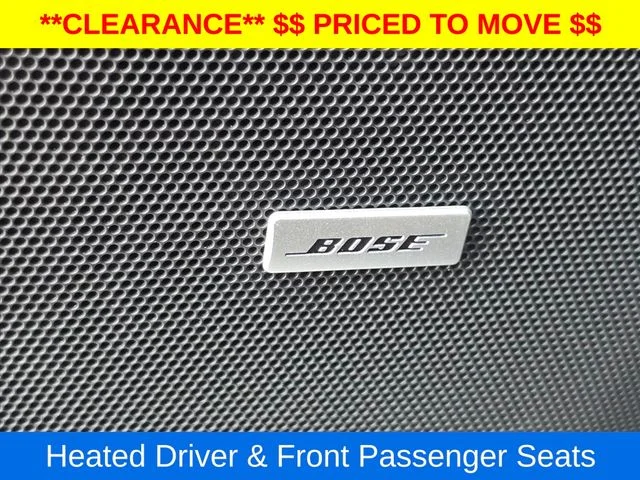 Certified Used 2023 White Chevrolet LT Leather image 22