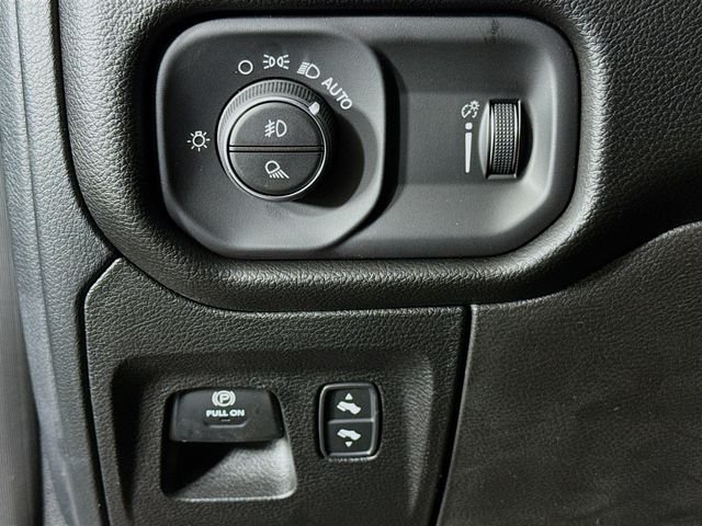 2026 RAM 1500 Big Horn/Lone Star - Photo 10