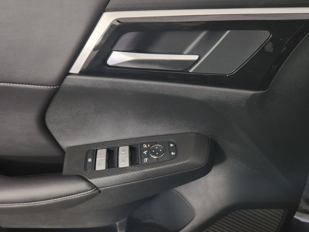 New 2026 Gray Nissan SL image 11