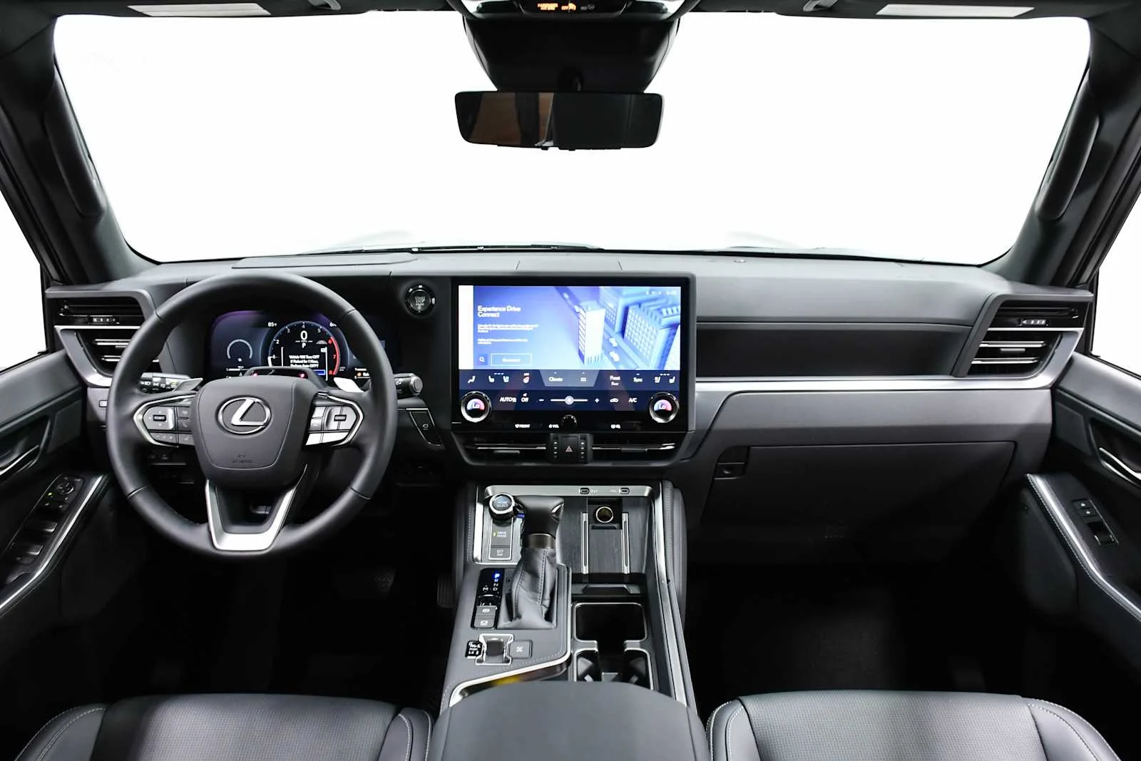 Certified Used 2026 NIGHTFALL MICA Lexus Luxury+ image 18