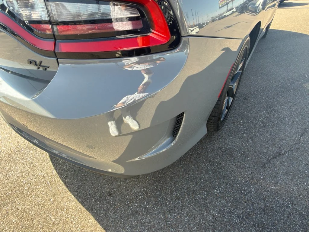 Used 2023 Gray Dodge R/T image 38