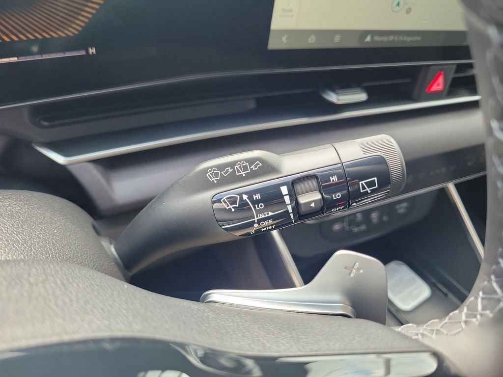New 2026 Black Kia EX image 30