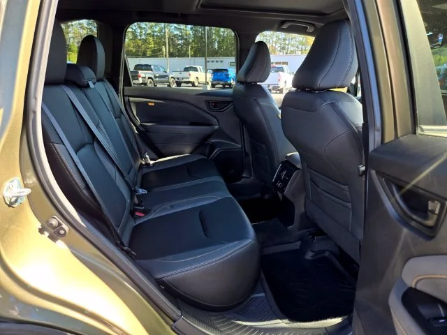 Used 2026 Brown Subaru Wilderness image 22