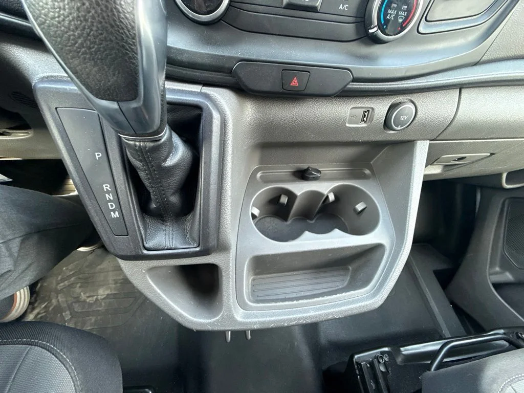 Used 2020 White Ford Base image 31