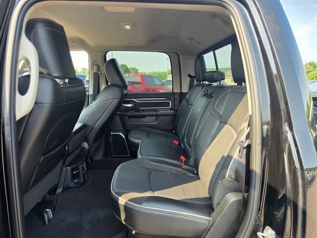 Used 2024 Black Ram Laramie image 12