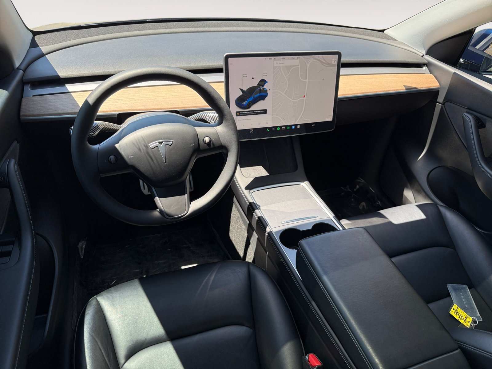 Used 2022 Trans Tesla Performance image 15
