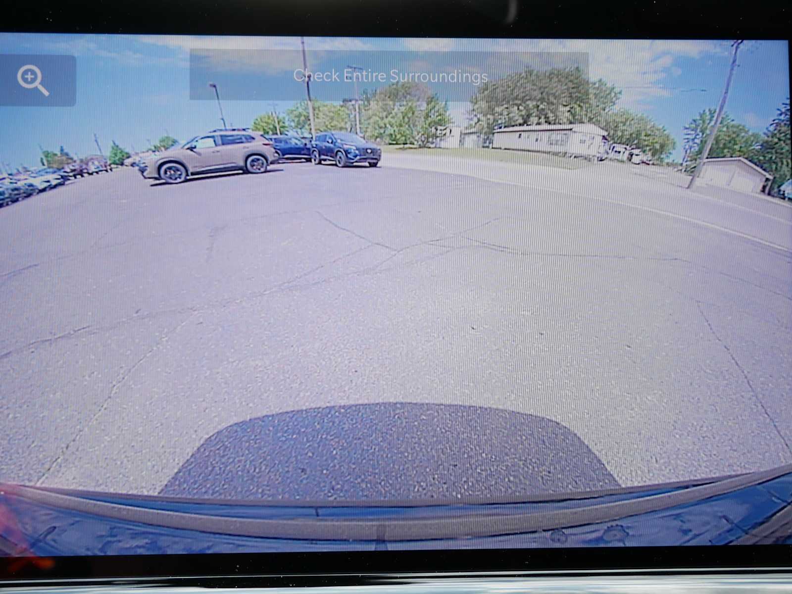 New 2026 Diamond Black Crystal Pearl-Coat Exterior Paint Jeep Latitude image 14