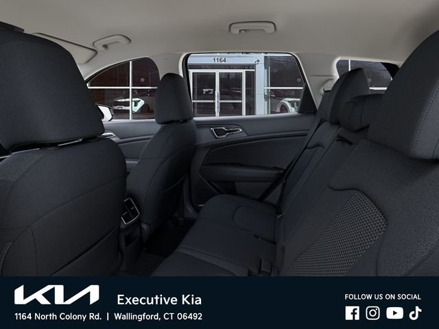 New 2027 Fusion Black Kia S image 18