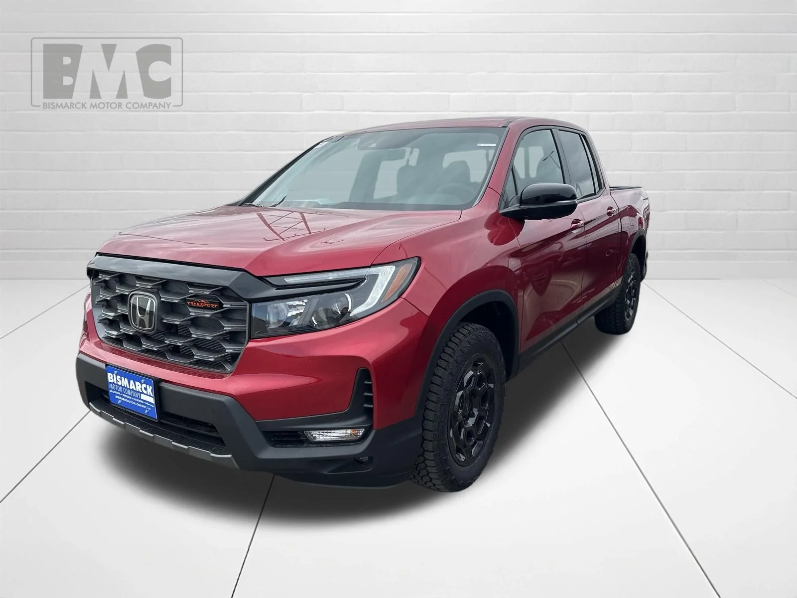2026 Honda Ridgeline TrailSport S's photo