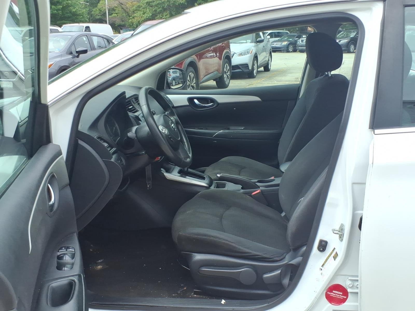 Used 2019 Fresh Powder Nissan S image 5
