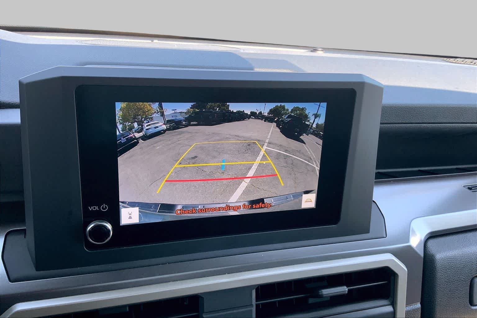 Certified Used 2025 Underground Toyota SR5 image 25
