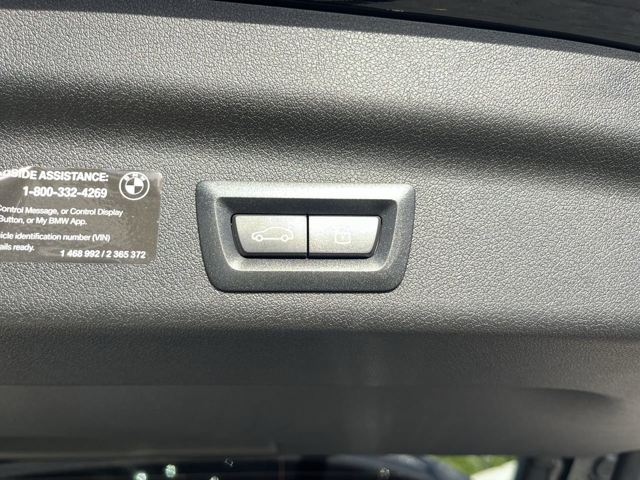 2025 BMW X1 28i - Photo 35