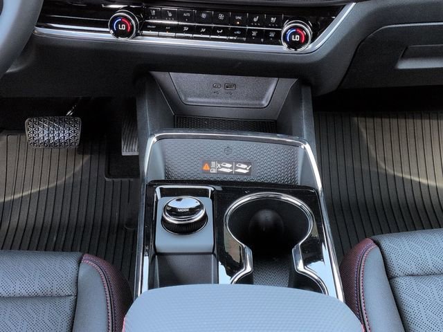 New 2026 Lakeshore Blue Metallic Chevrolet RS image 18