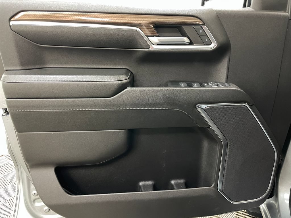 2024 Chevrolet Silverado 1500 LT Trail Boss - Photo 25