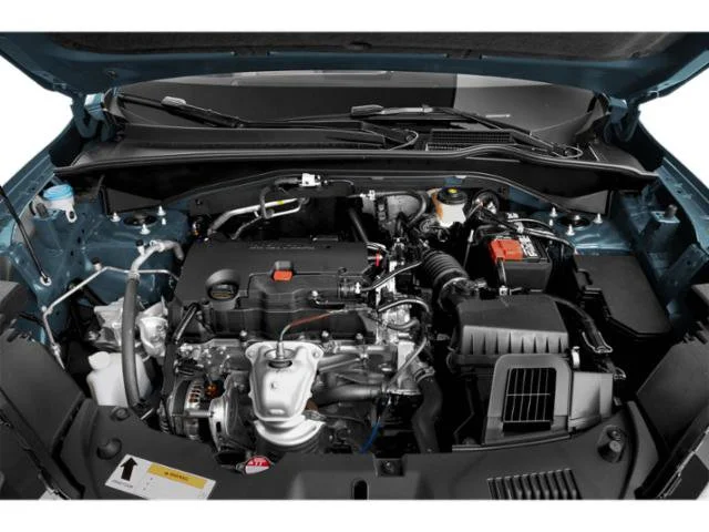 2025 Honda HR-V LX - Photo 14