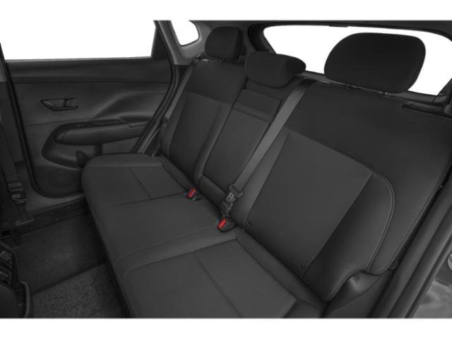 Certified Used 2024 Mirage Green Hyundai SEL image 16